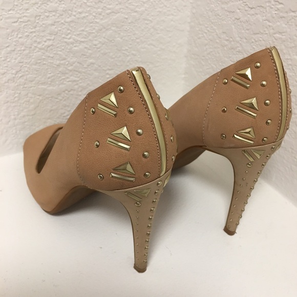 Gianni Bini •2 SHOE & Sweater BUNDLE • Sz 8.5 - Picture 12 of 16